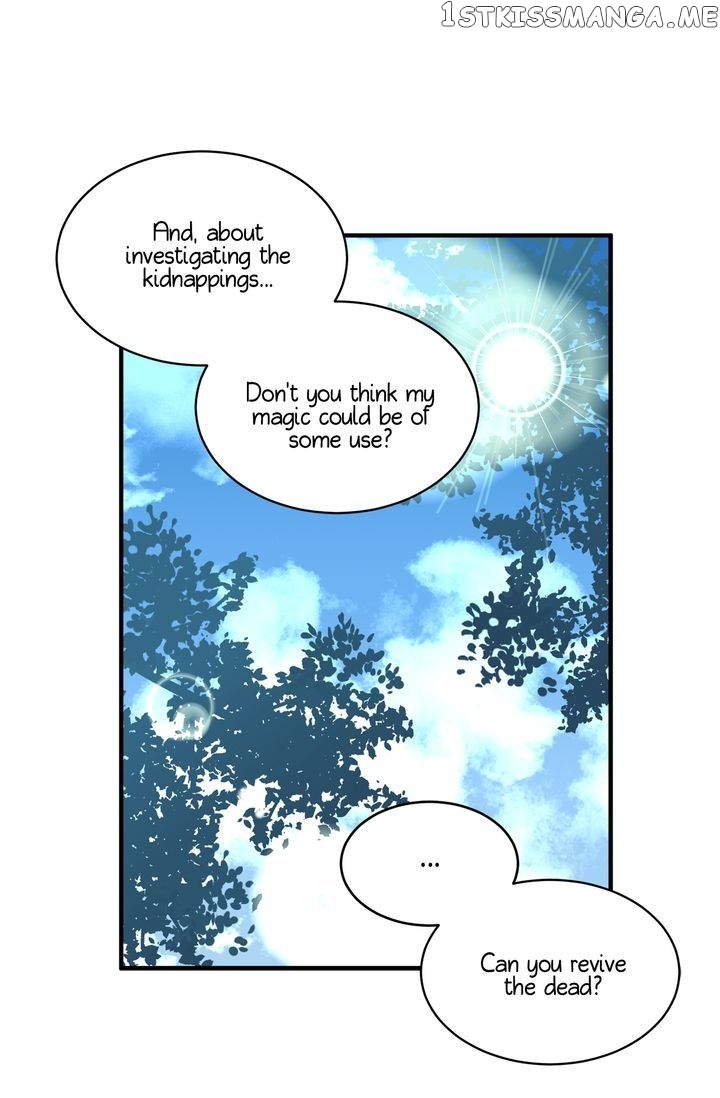 Sica Wolf chapter 52 - page 53