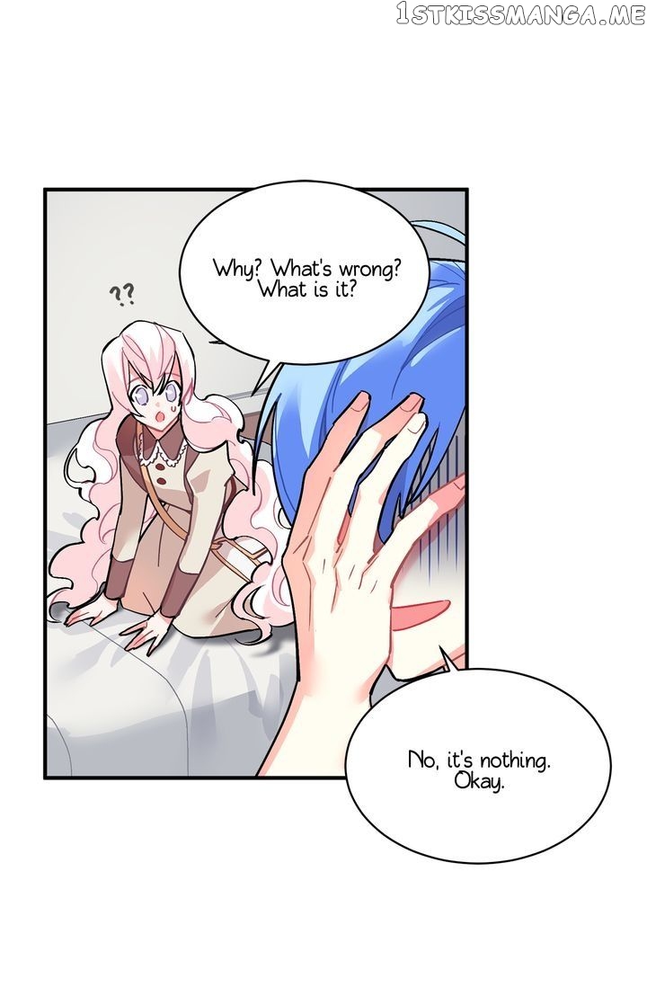 Sica Wolf chapter 51 - page 21