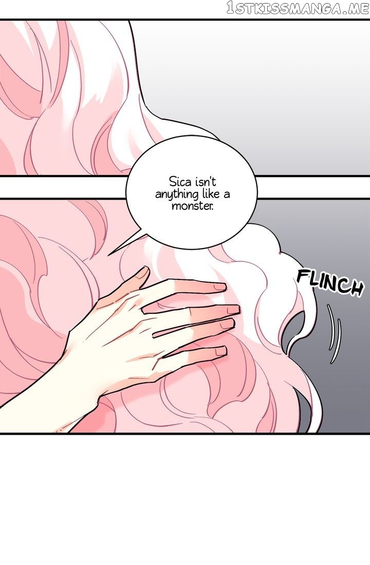 Sica Wolf chapter 50 - page 11