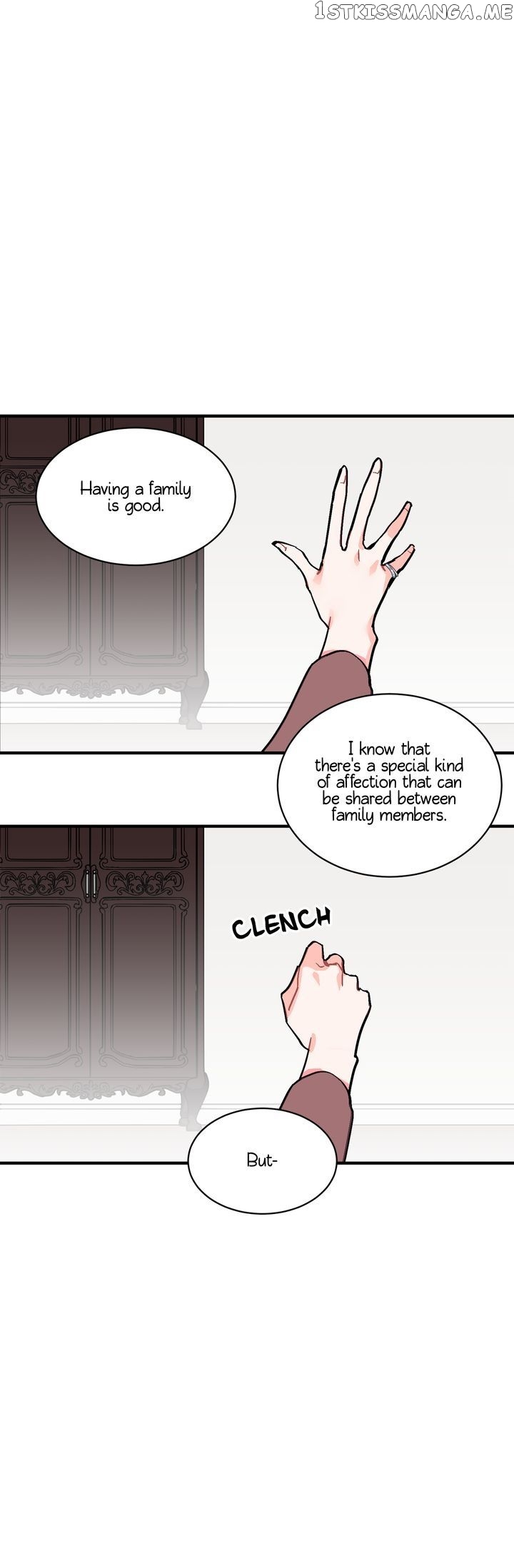 Sica Wolf chapter 50 - page 18
