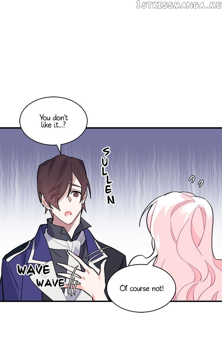 Sica Wolf chapter 49 - page 21