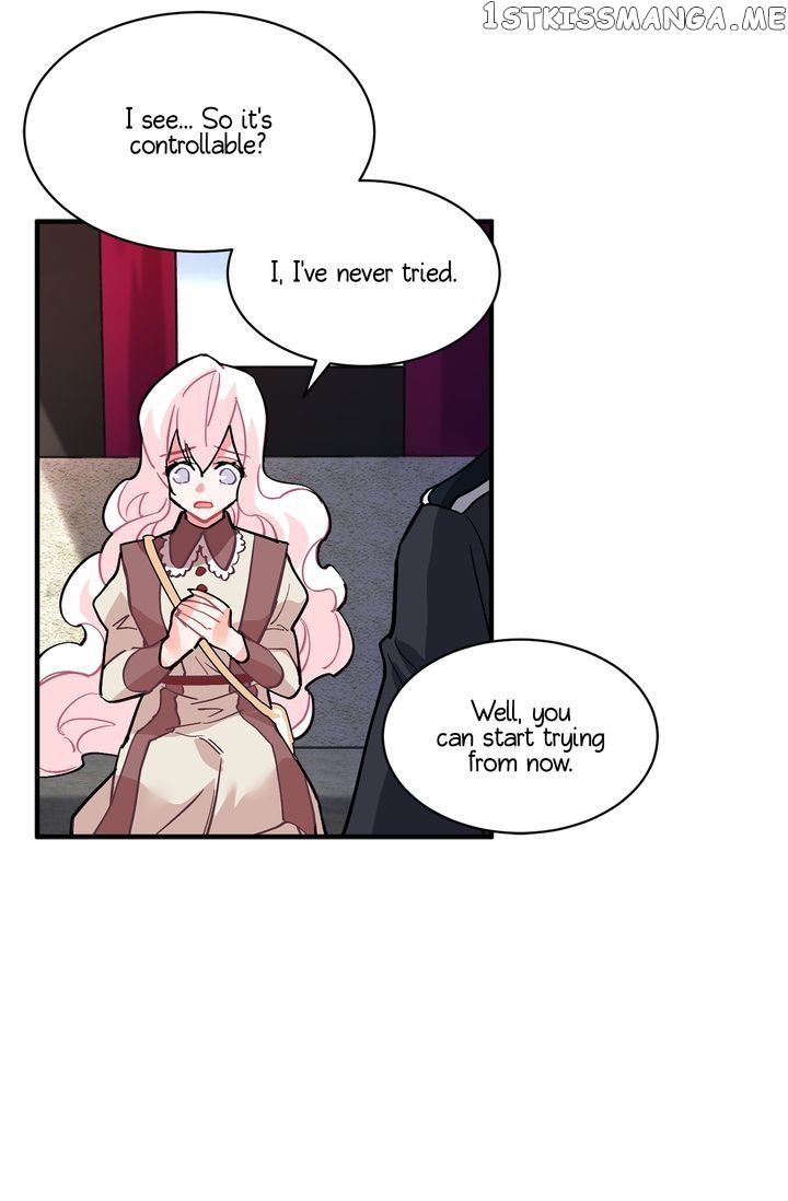 Sica Wolf chapter 49 - page 46