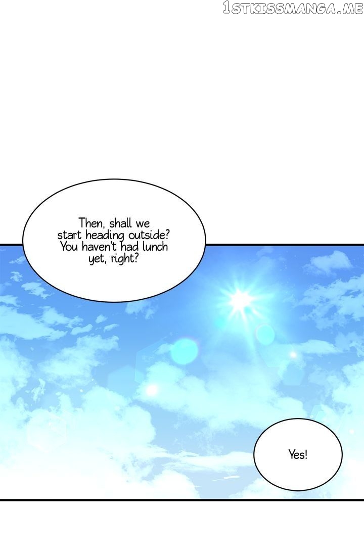 Sica Wolf chapter 48 - page 22