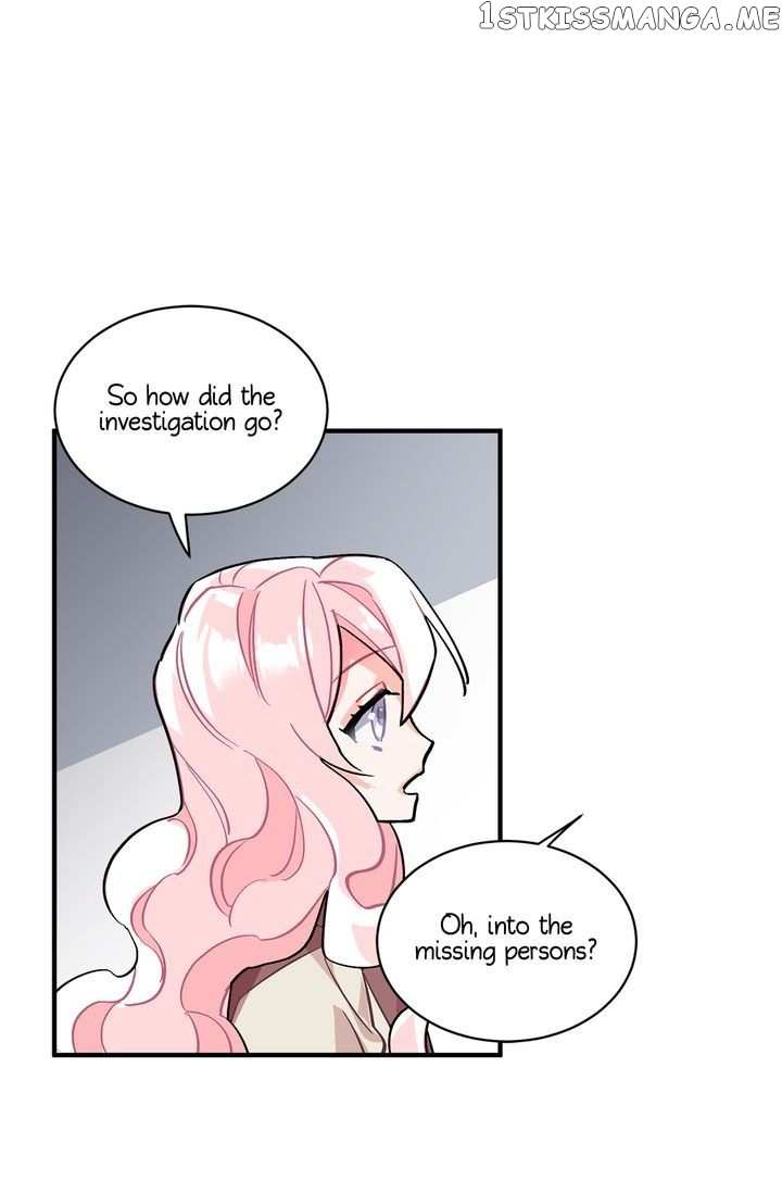 Sica Wolf chapter 48 - page 60