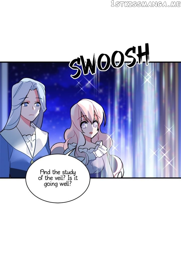 Sica Wolf chapter 47 - page 17