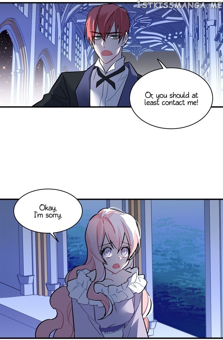 Sica Wolf chapter 47 - page 3