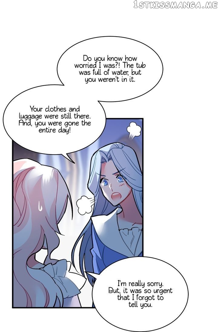 Sica Wolf chapter 47 - page 4