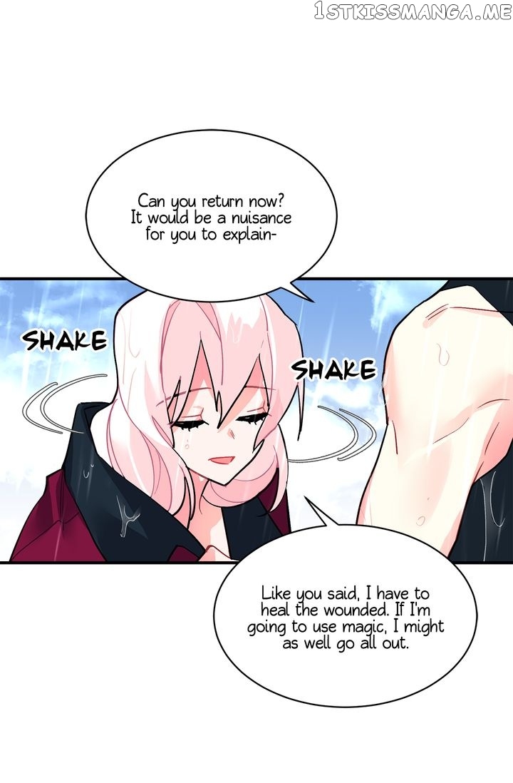 Sica Wolf chapter 46 - page 3