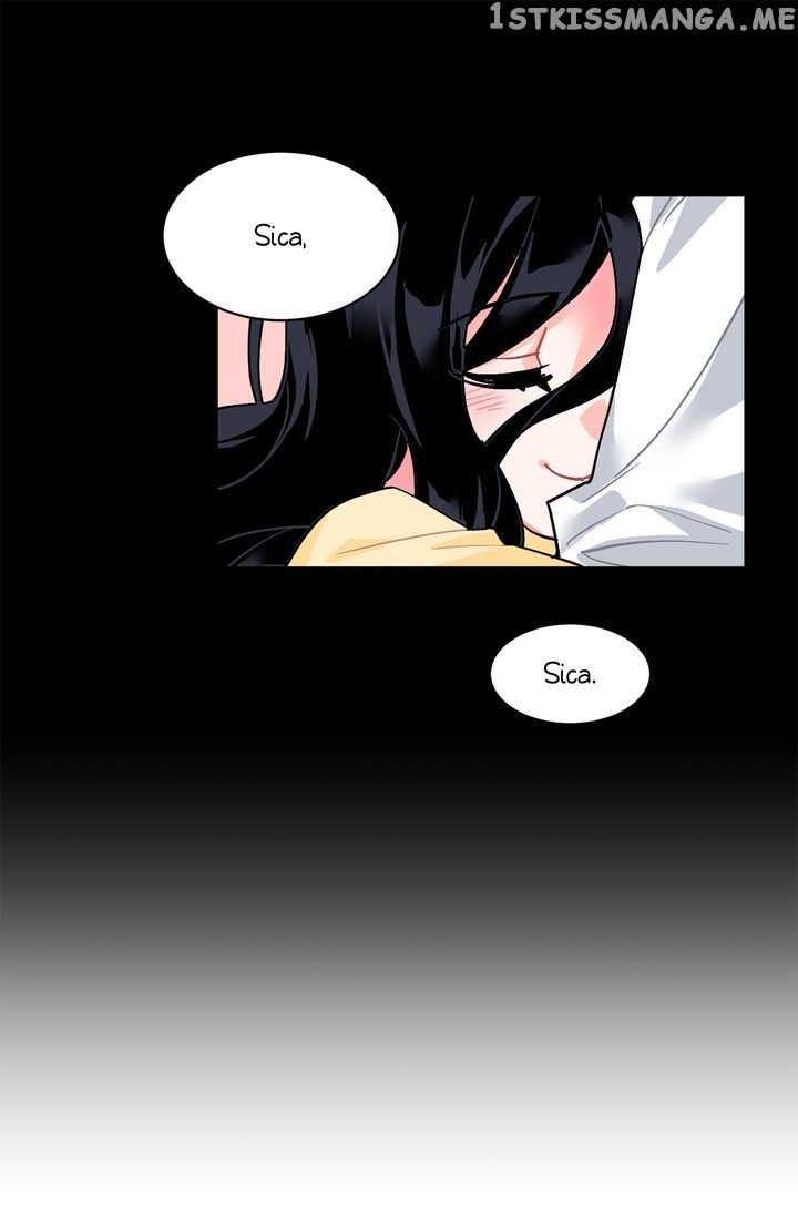 Sica Wolf chapter 46 - page 35