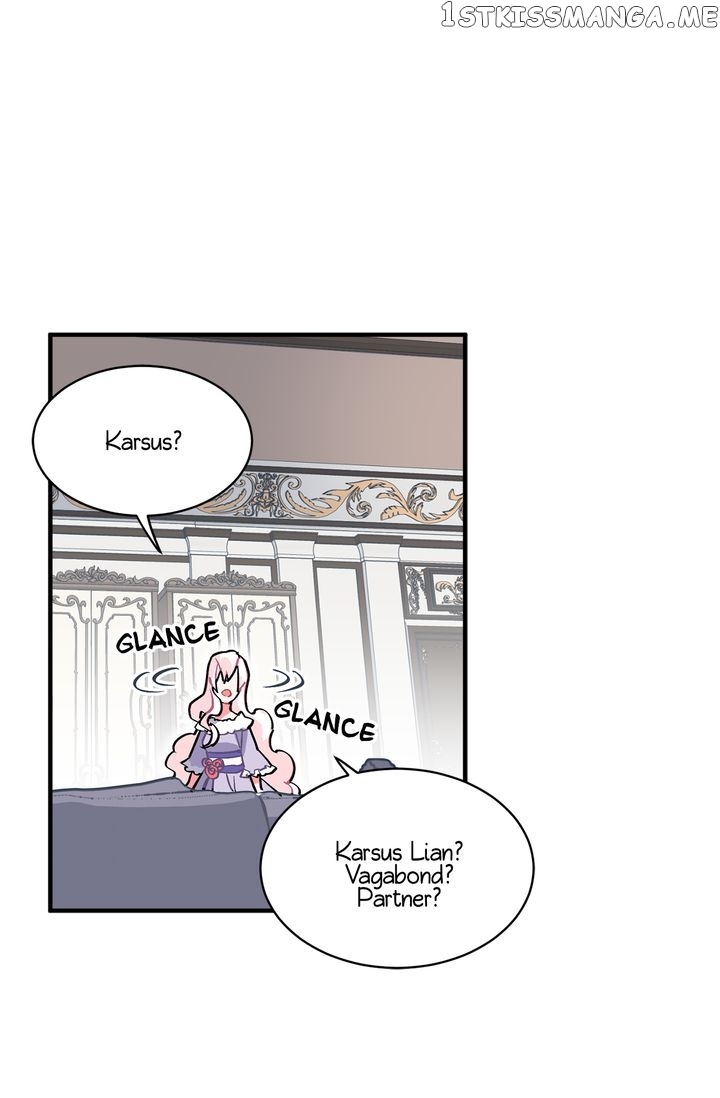 Sica Wolf chapter 46 - page 38