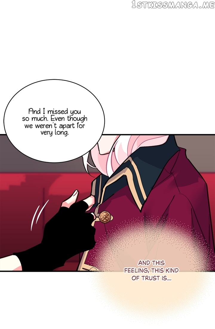 Sica Wolf chapter 45 - page 37