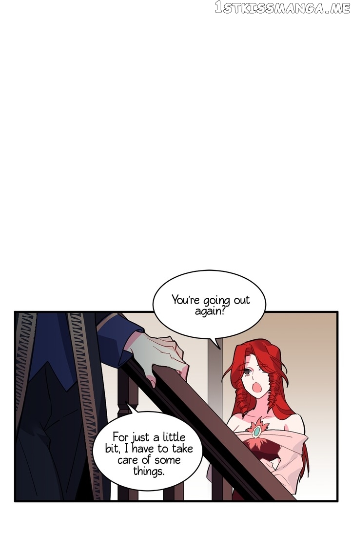 Sica Wolf chapter 39 - page 13