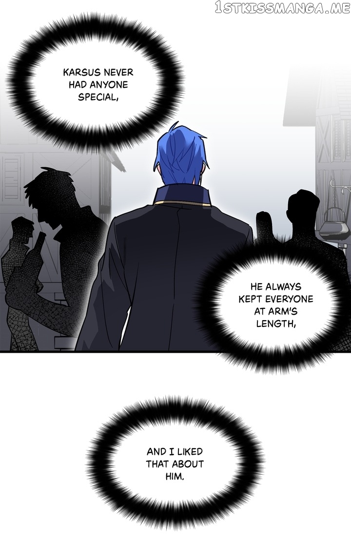 Sica Wolf chapter 39 - page 18