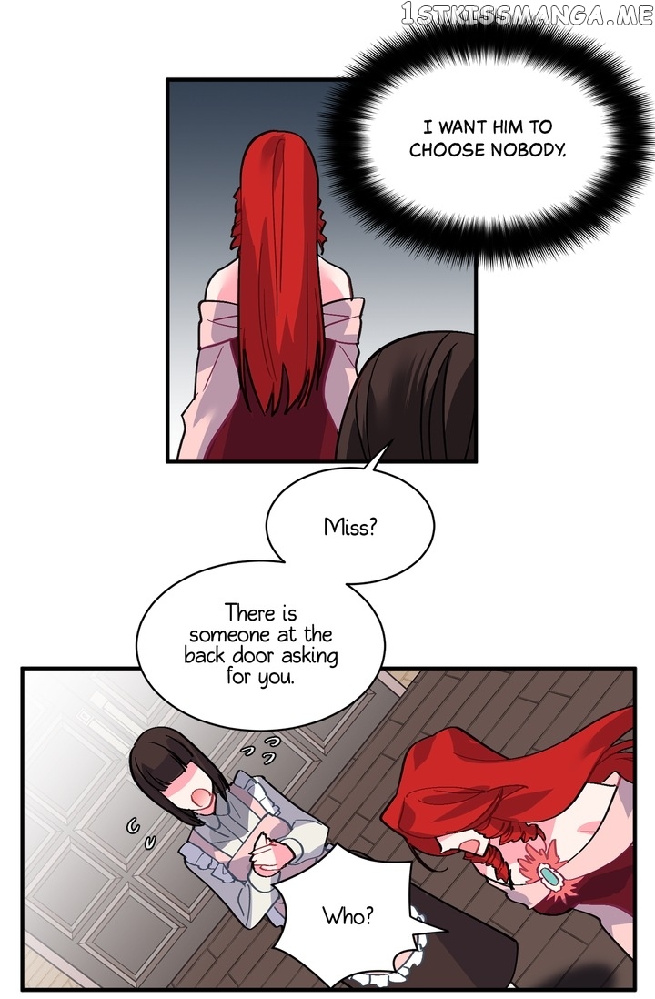 Sica Wolf chapter 39 - page 25