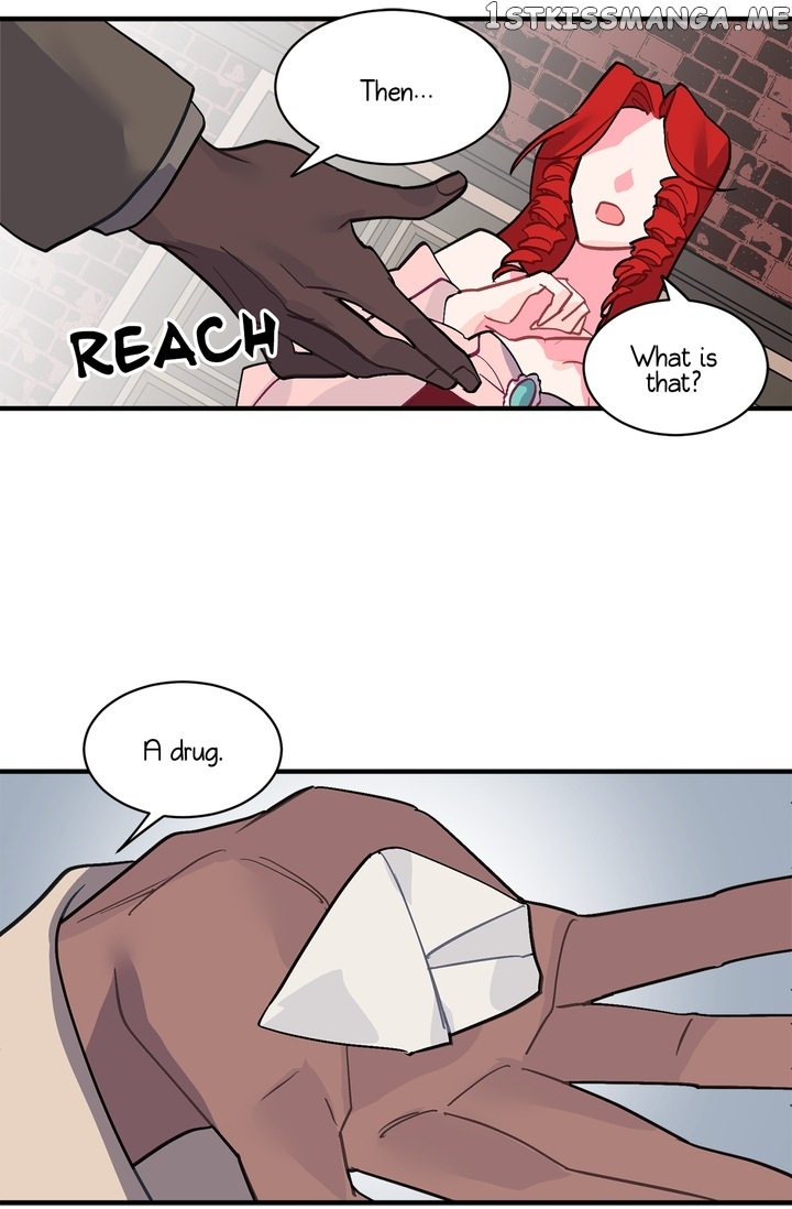 Sica Wolf chapter 39 - page 34