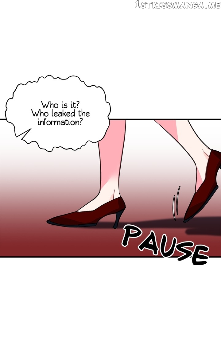 Sica Wolf chapter 39 - page 38