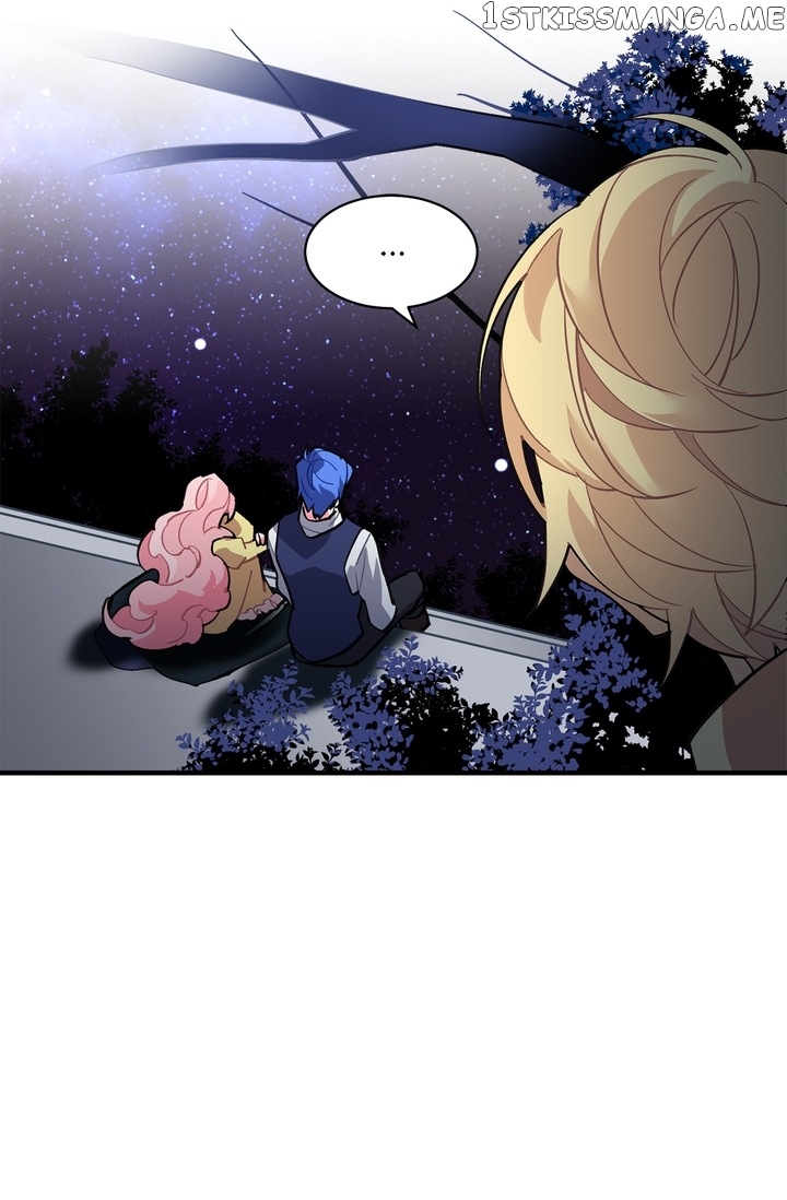 Sica Wolf chapter 38 - page 10