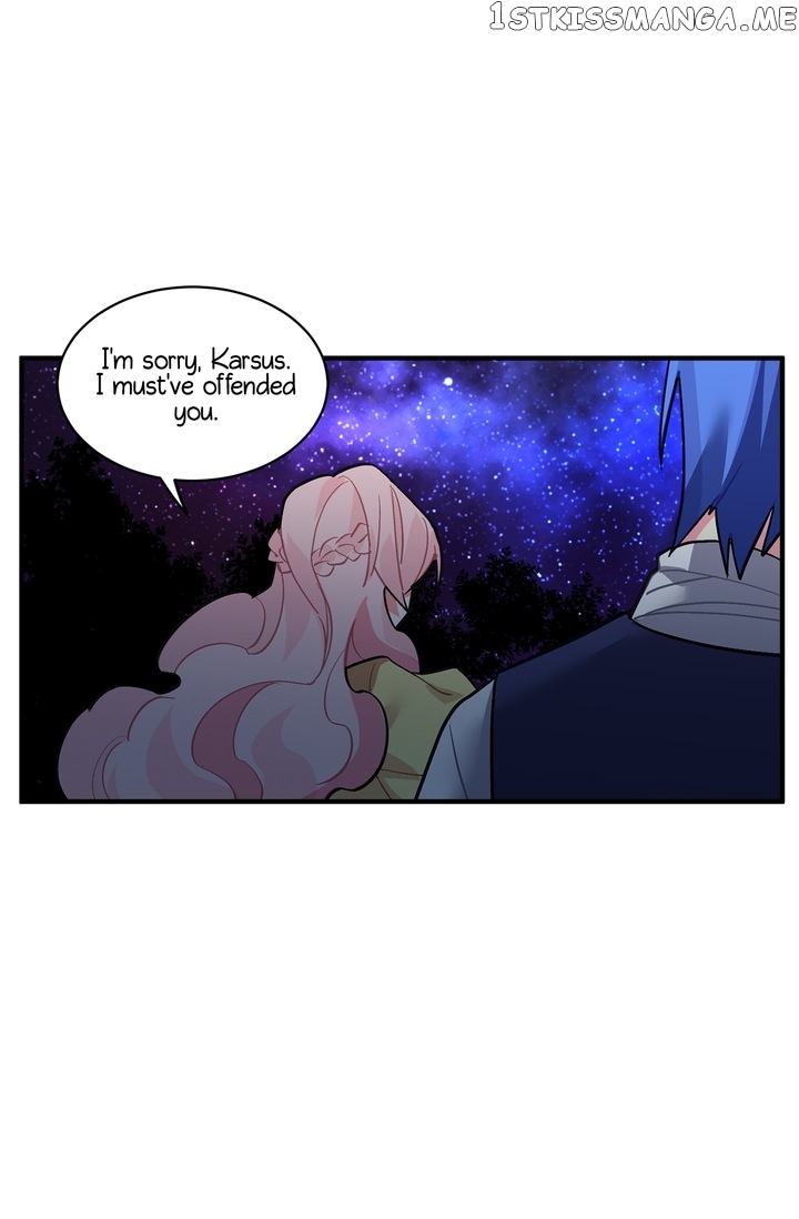 Sica Wolf chapter 38 - page 7