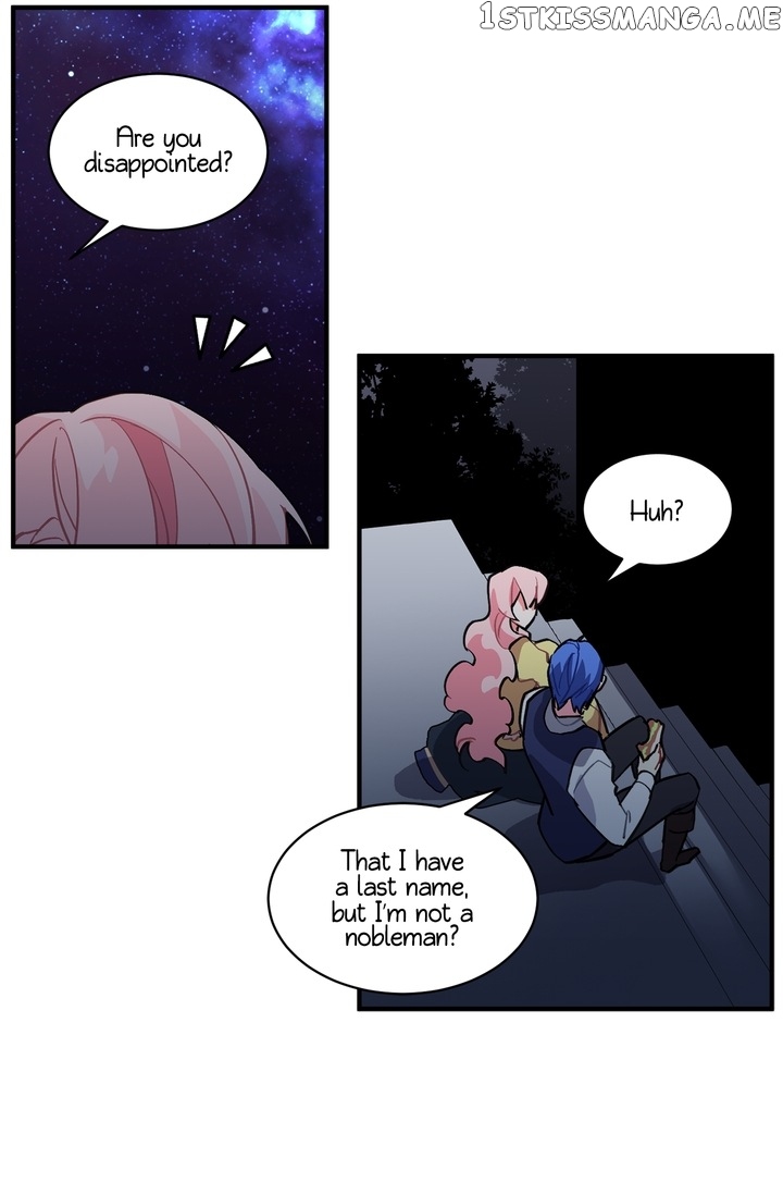 Sica Wolf chapter 37 - page 17