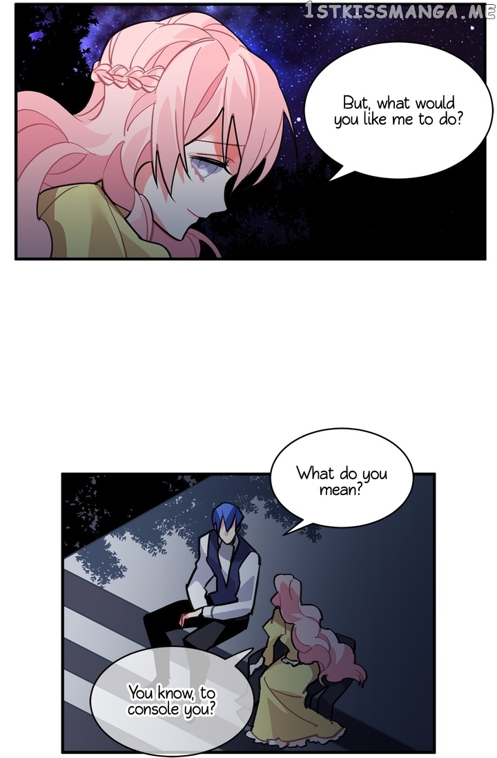 Sica Wolf chapter 37 - page 31