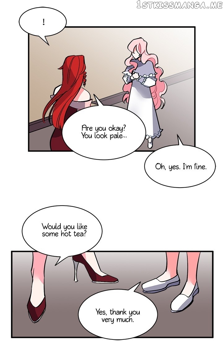 Sica Wolf chapter 34 - page 42