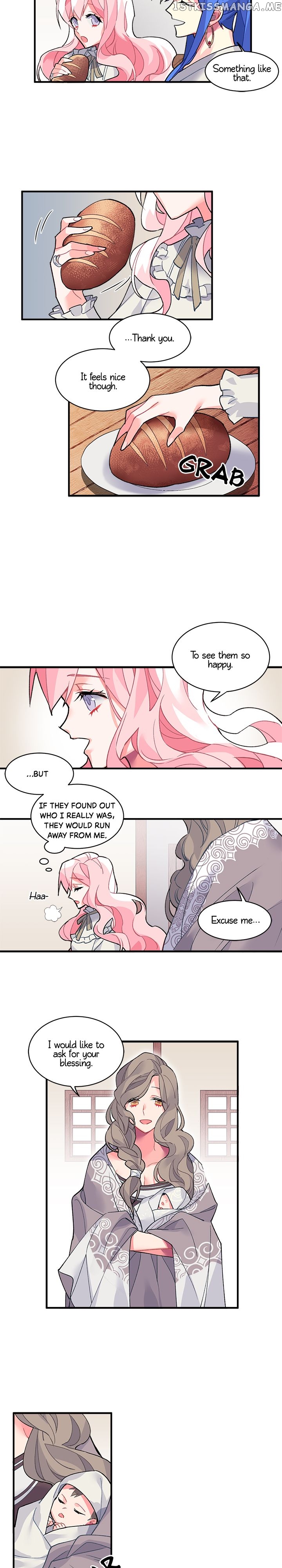 Sica Wolf chapter 9 - page 10