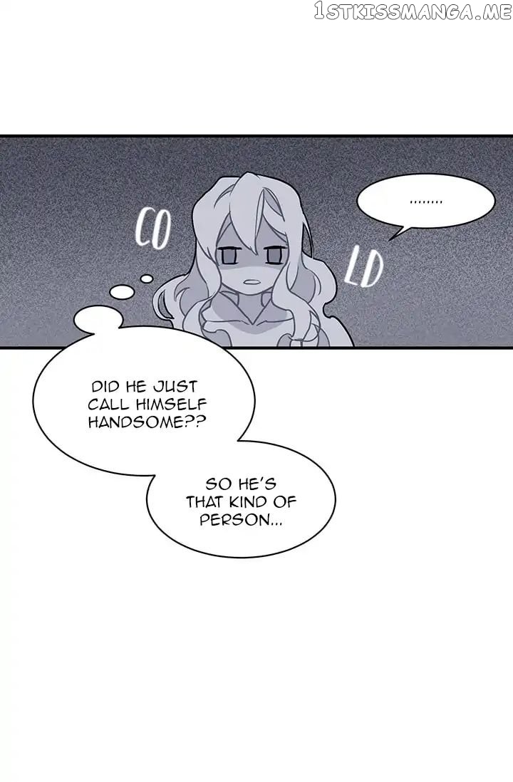 Sica Wolf chapter 2 - page 25