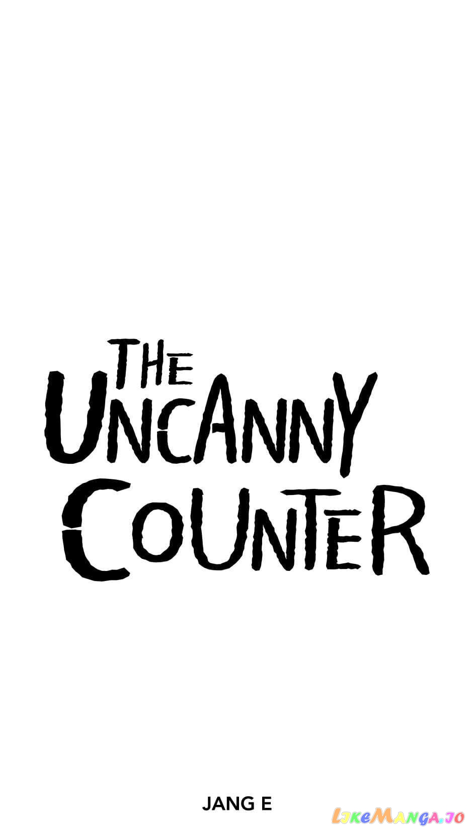 The Uncanny Counter chapter 42 - page 24