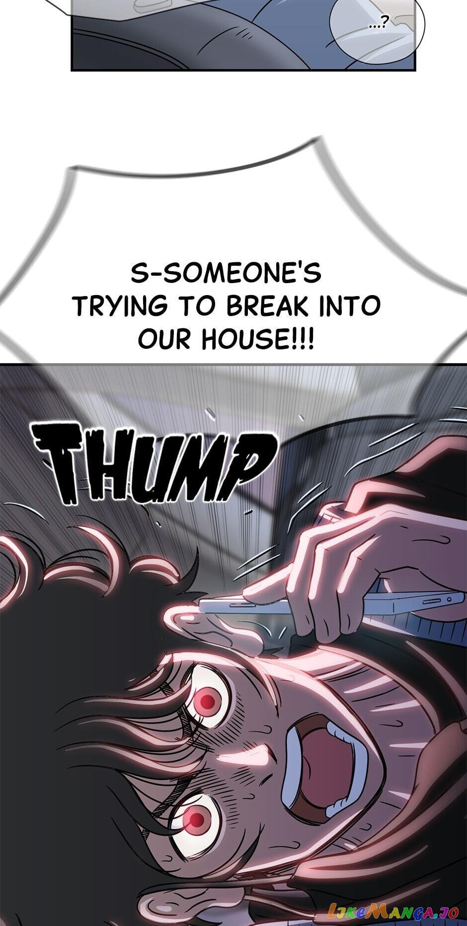 The Uncanny Counter chapter 49 - page 43