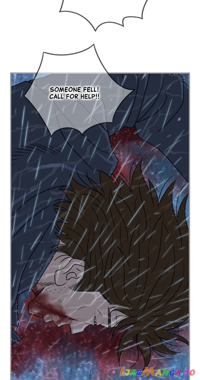 The Uncanny Counter chapter 28 - page 26