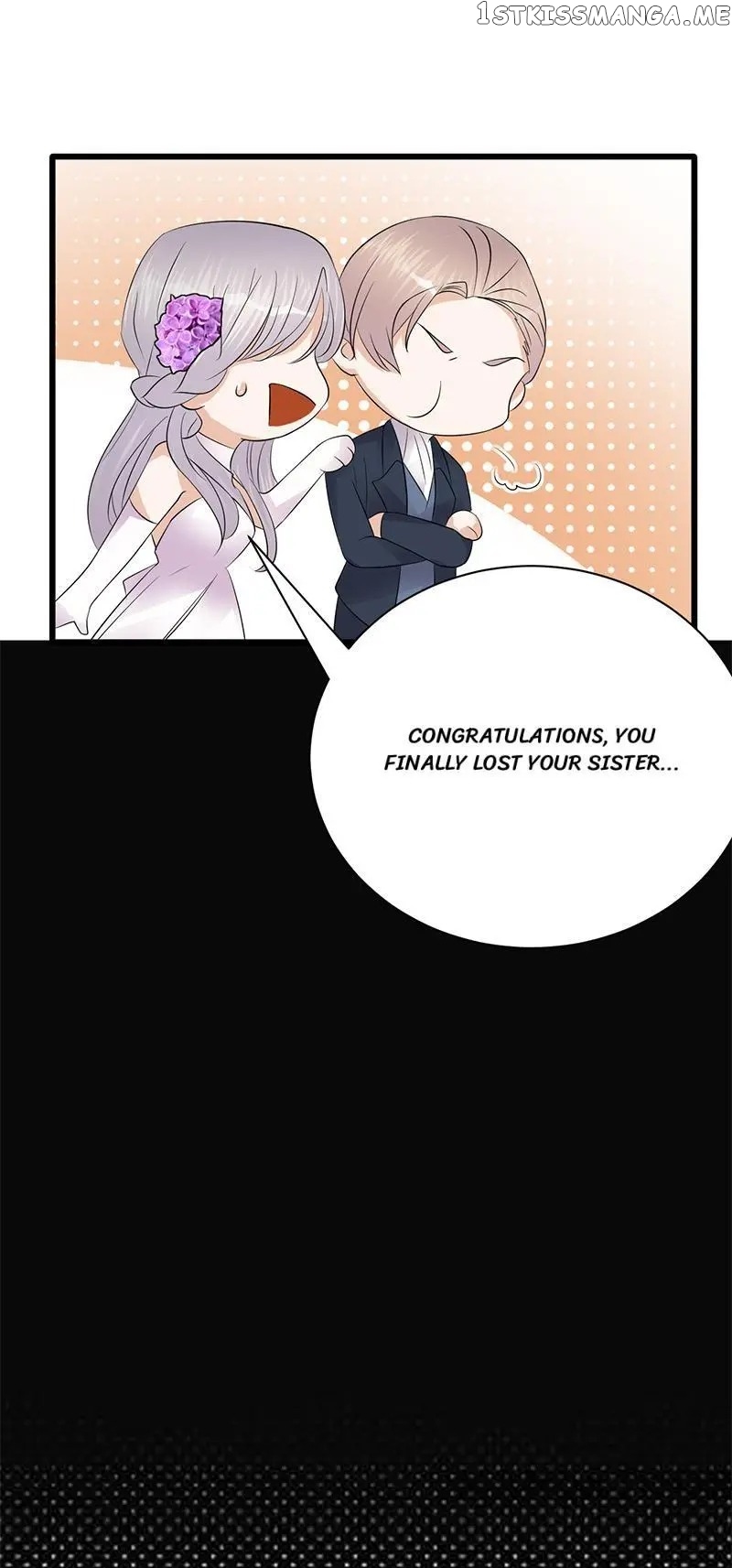 Pampered Mr. Lu’s Wife And Fateful Meeting chapter 152 - page 24