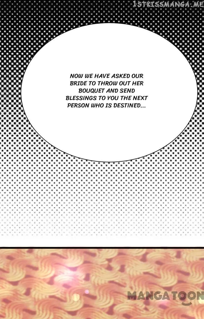 Pampered Mr. Lu’s Wife And Fateful Meeting chapter 152 - page 25