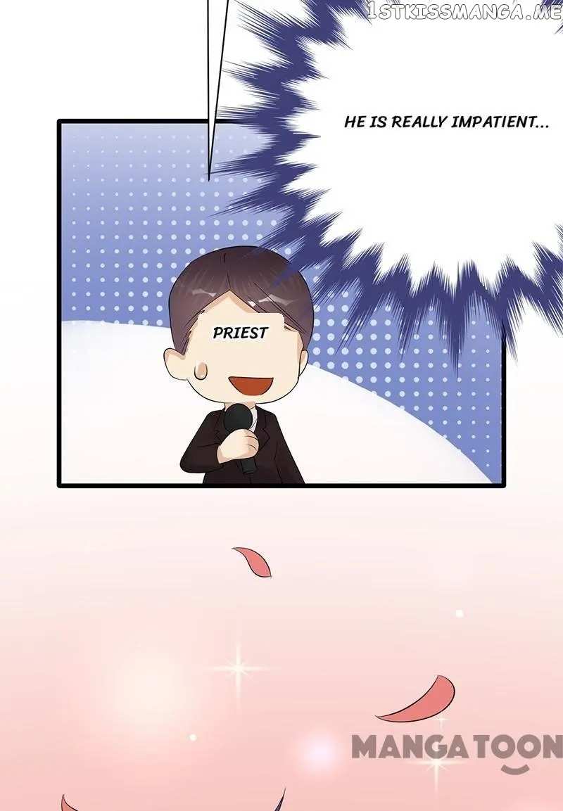 Pampered Mr. Lu’s Wife And Fateful Meeting chapter 152 - page 30