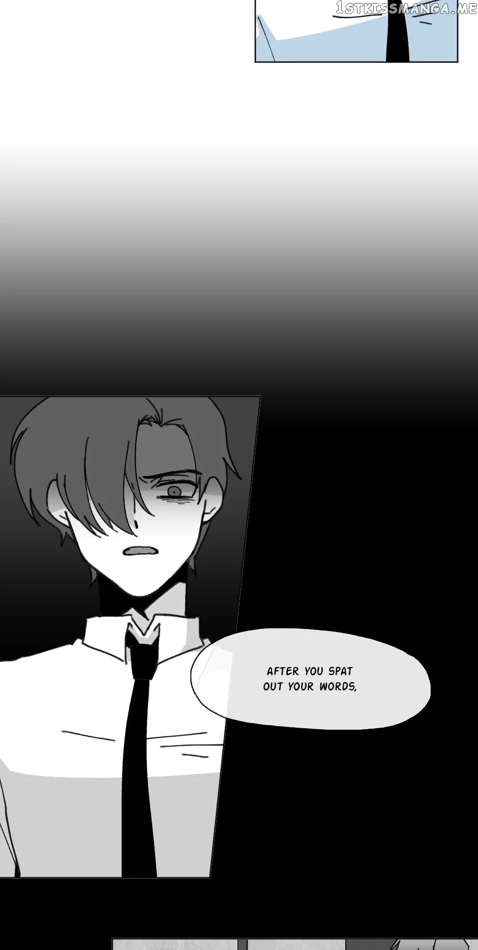 Yes, My Boss! chapter 39 - page 33