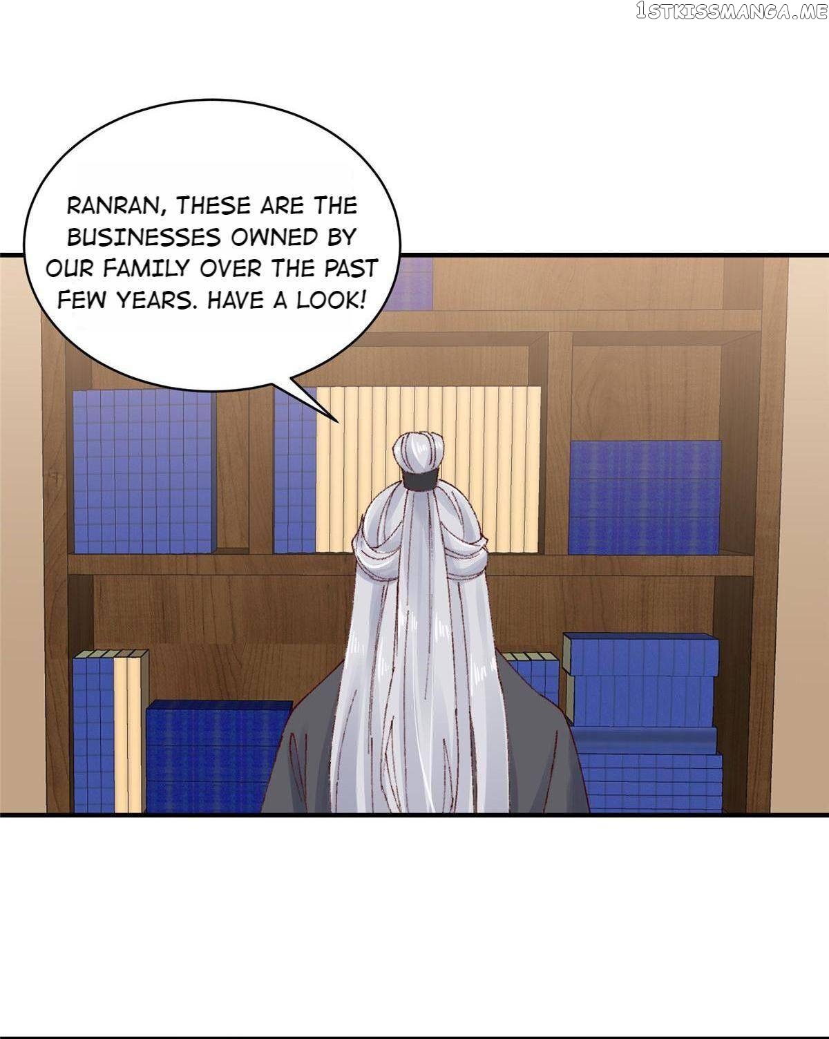 The Thief Princess: My Prince Can’T Afford To Offend Chapter 26 - page 19