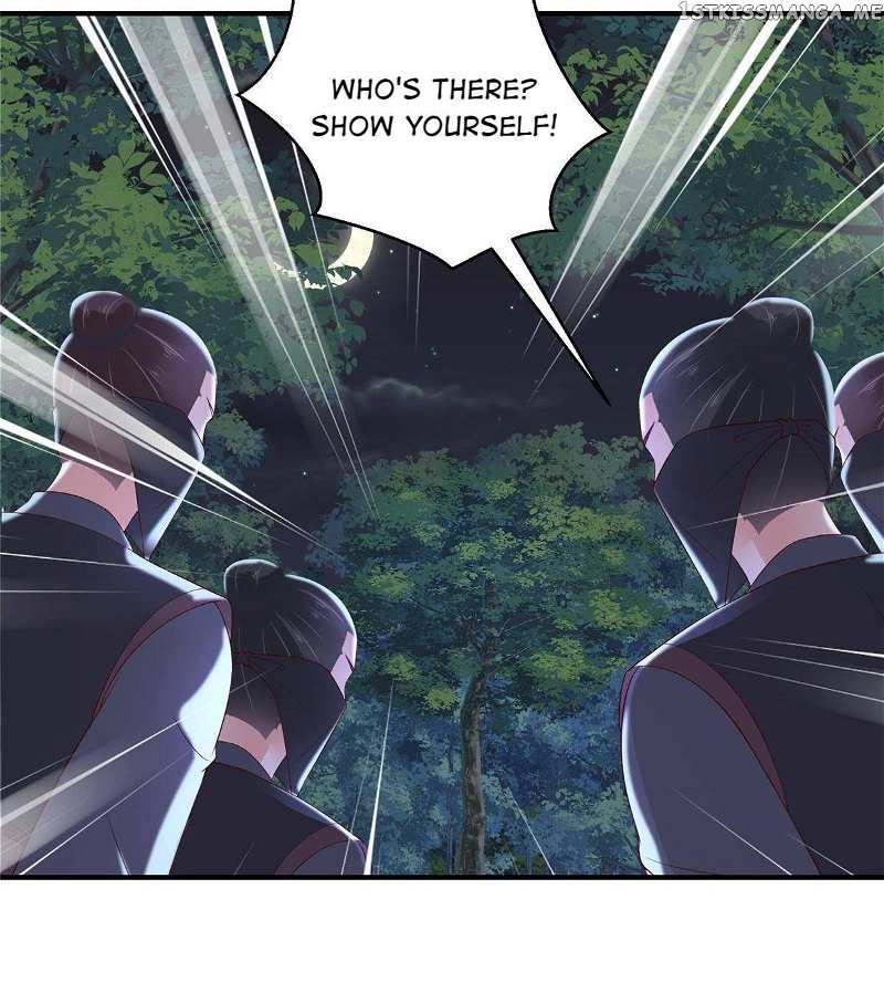 The Thief Princess: My Prince Can’T Afford To Offend Chapter 20 - page 7