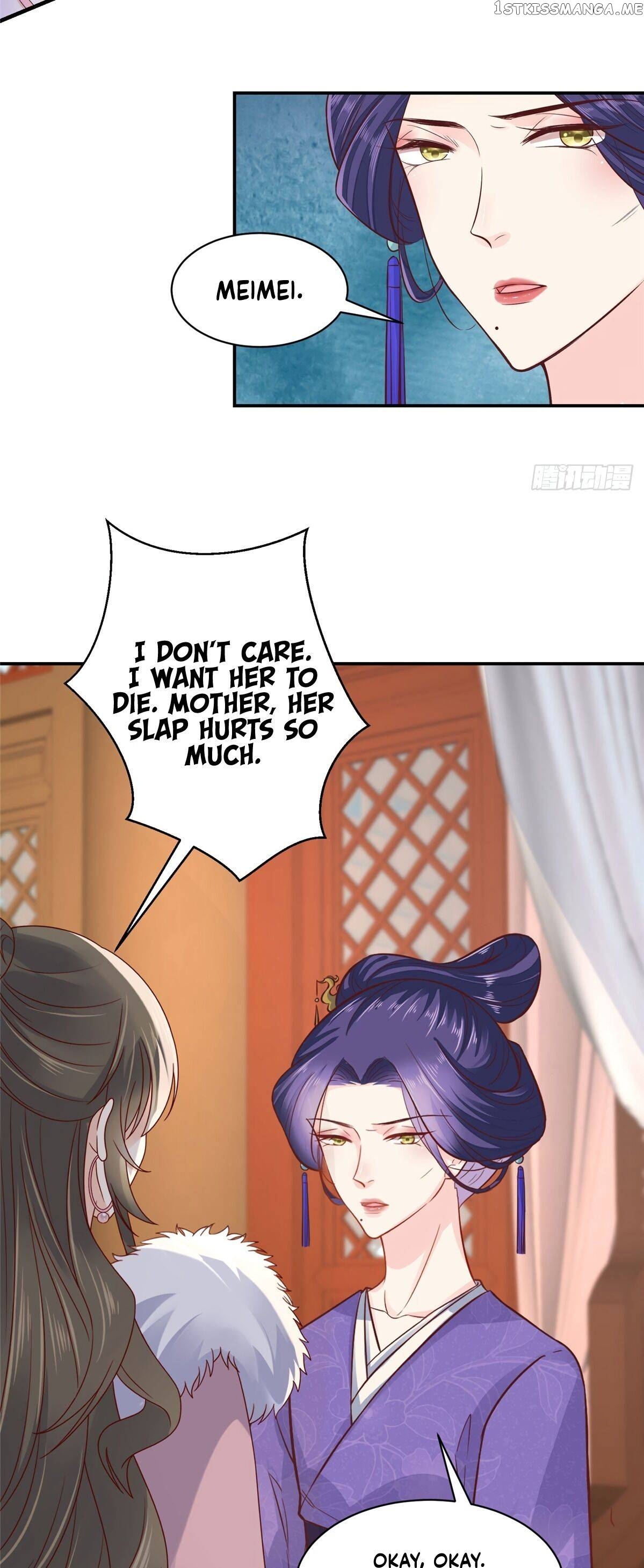 The Thief Princess: My Prince Can’T Afford To Offend Chapter 6 - page 10