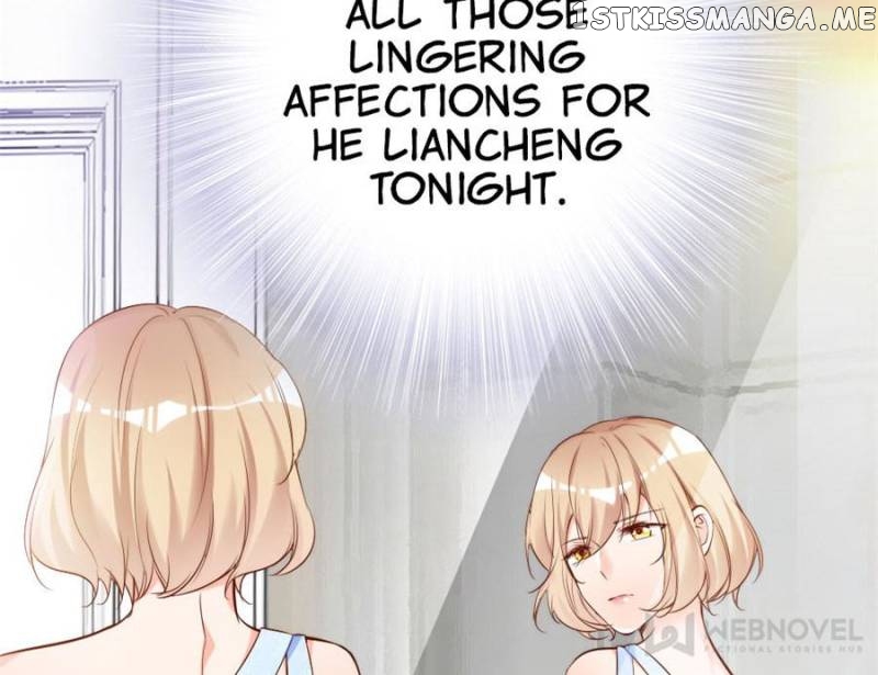 Bossy Wife’s A Little Cold chapter 71 - page 50