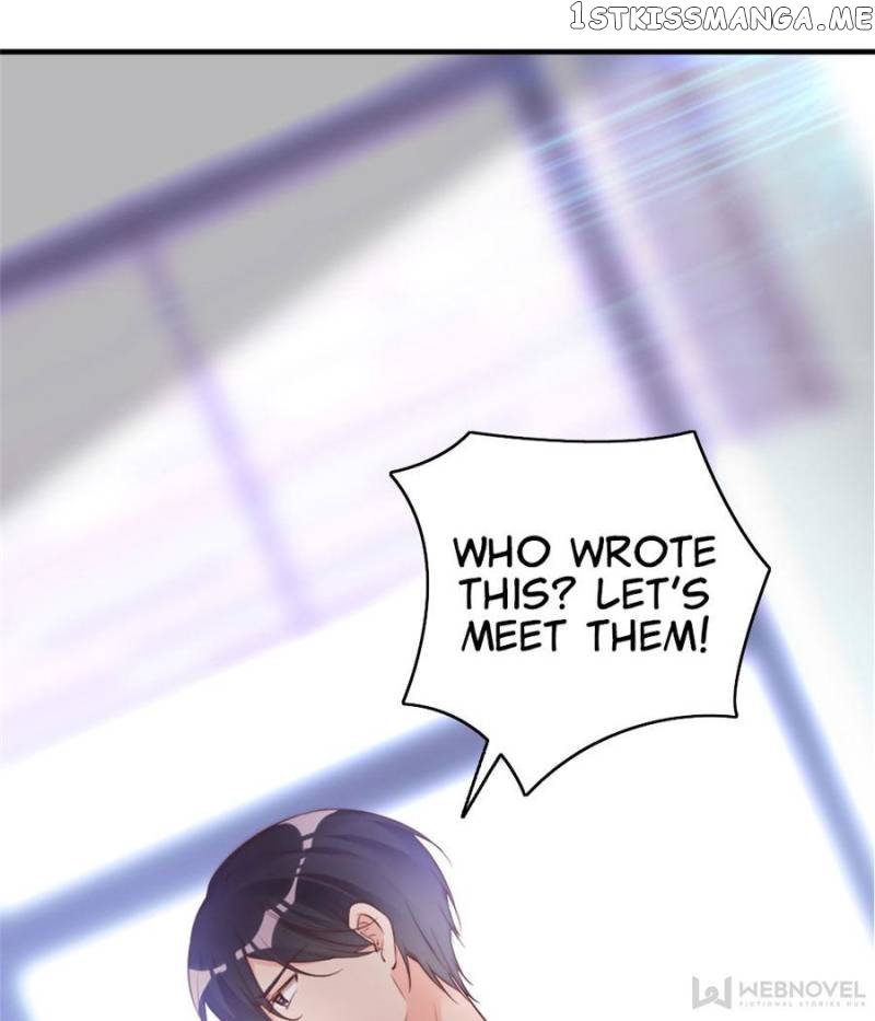 Bossy Wife’s A Little Cold chapter 66 - page 41