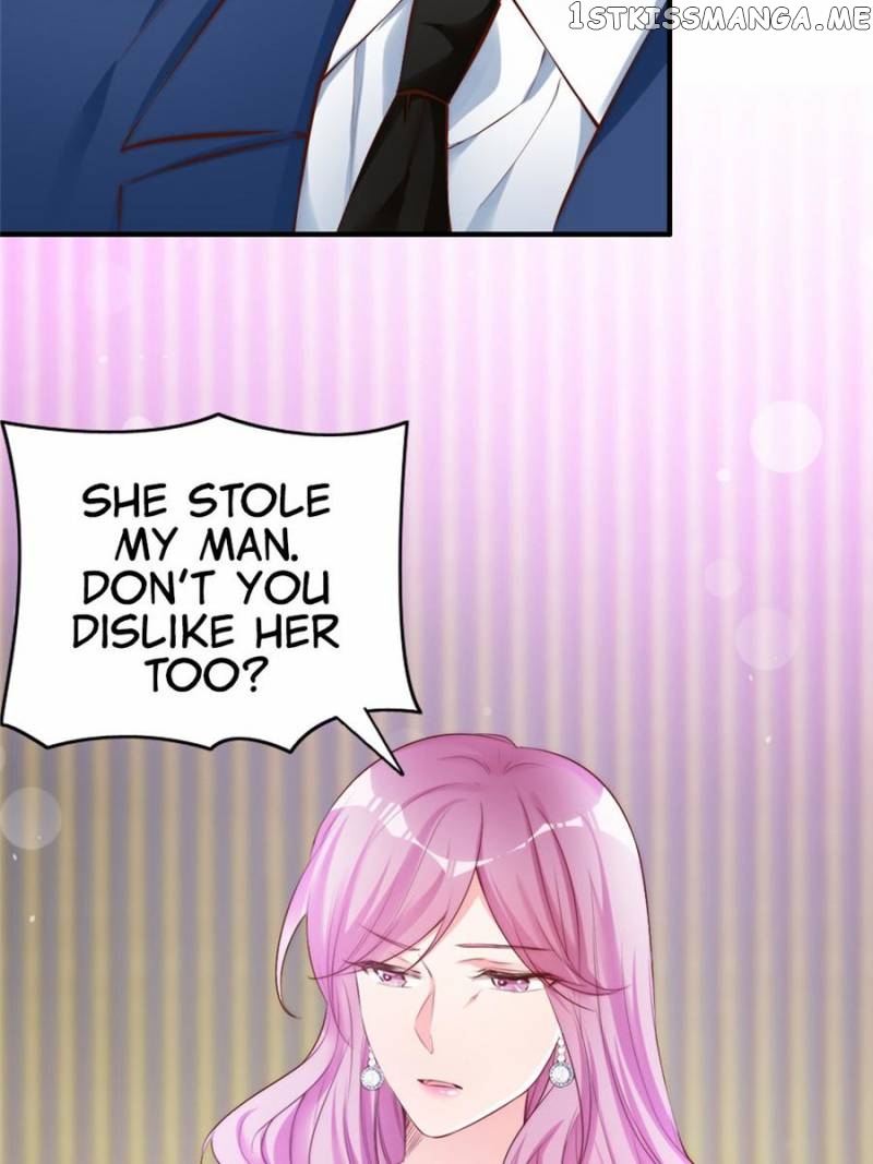 Bossy Wife’s A Little Cold chapter 64 - page 45