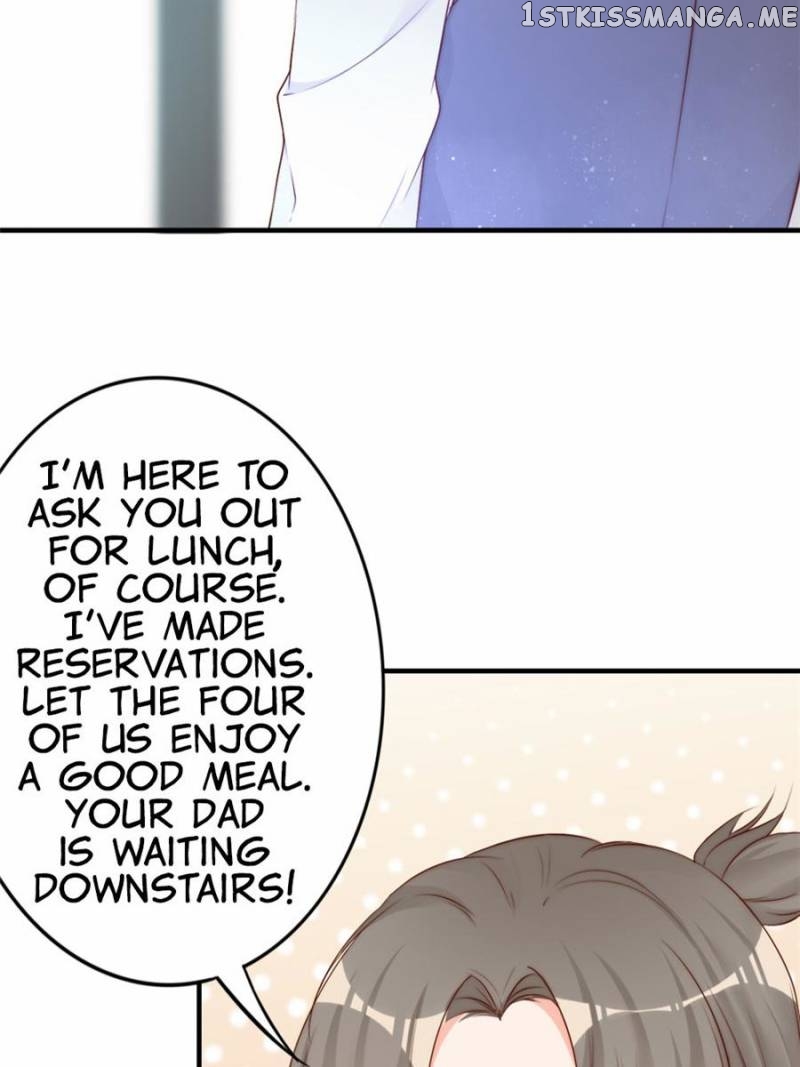 Bossy Wife’s A Little Cold chapter 63 - page 41