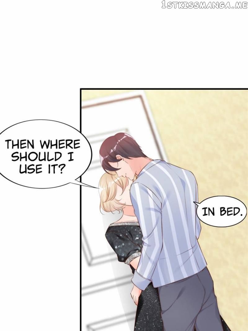 Bossy Wife’s A Little Cold chapter 61 - page 42