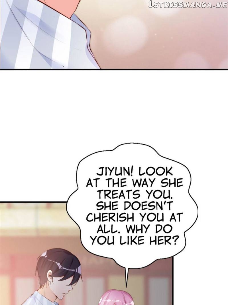 Bossy Wife’s A Little Cold chapter 60 - page 39