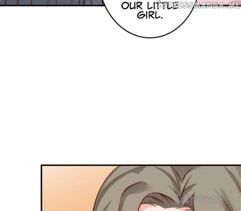 Bossy Wife’s A Little Cold chapter 34 - page 25