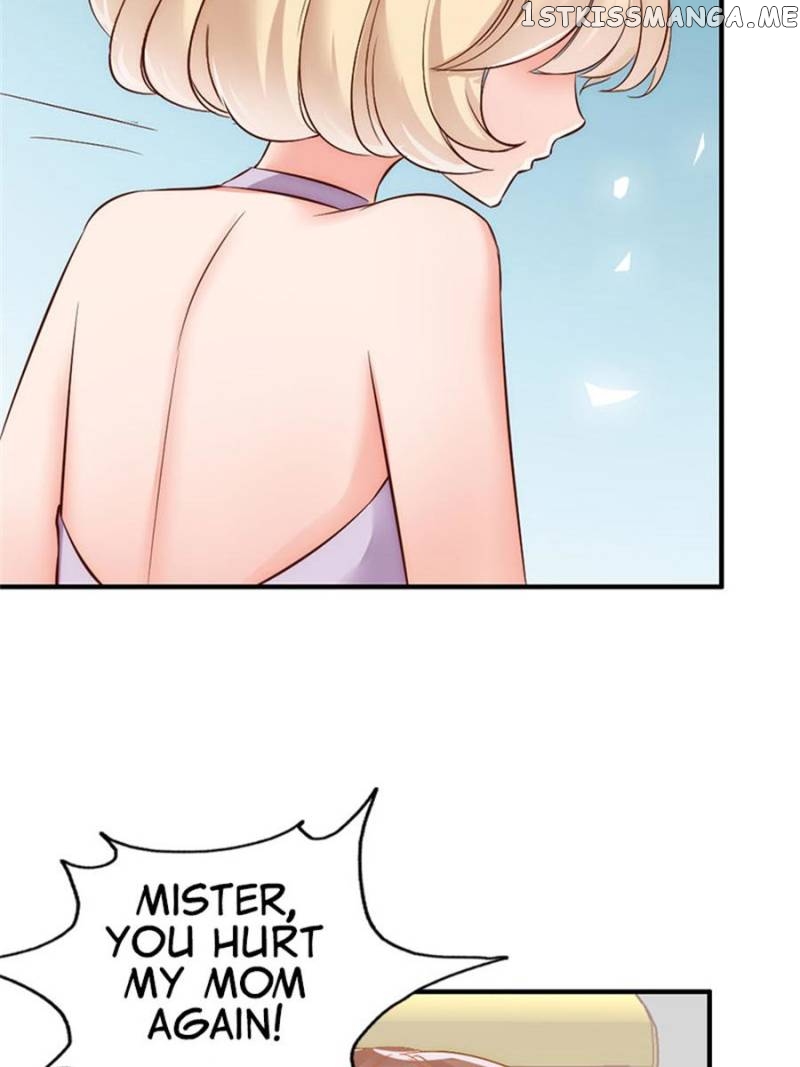 Bossy Wife’s A Little Cold chapter 26 - page 40