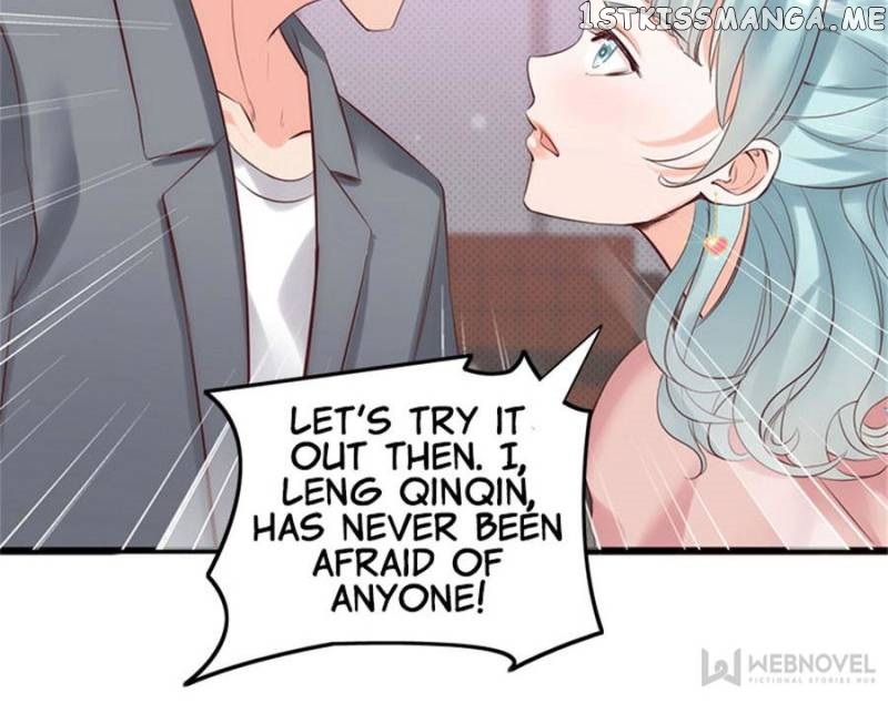 Bossy Wife’s A Little Cold chapter 21 - page 31