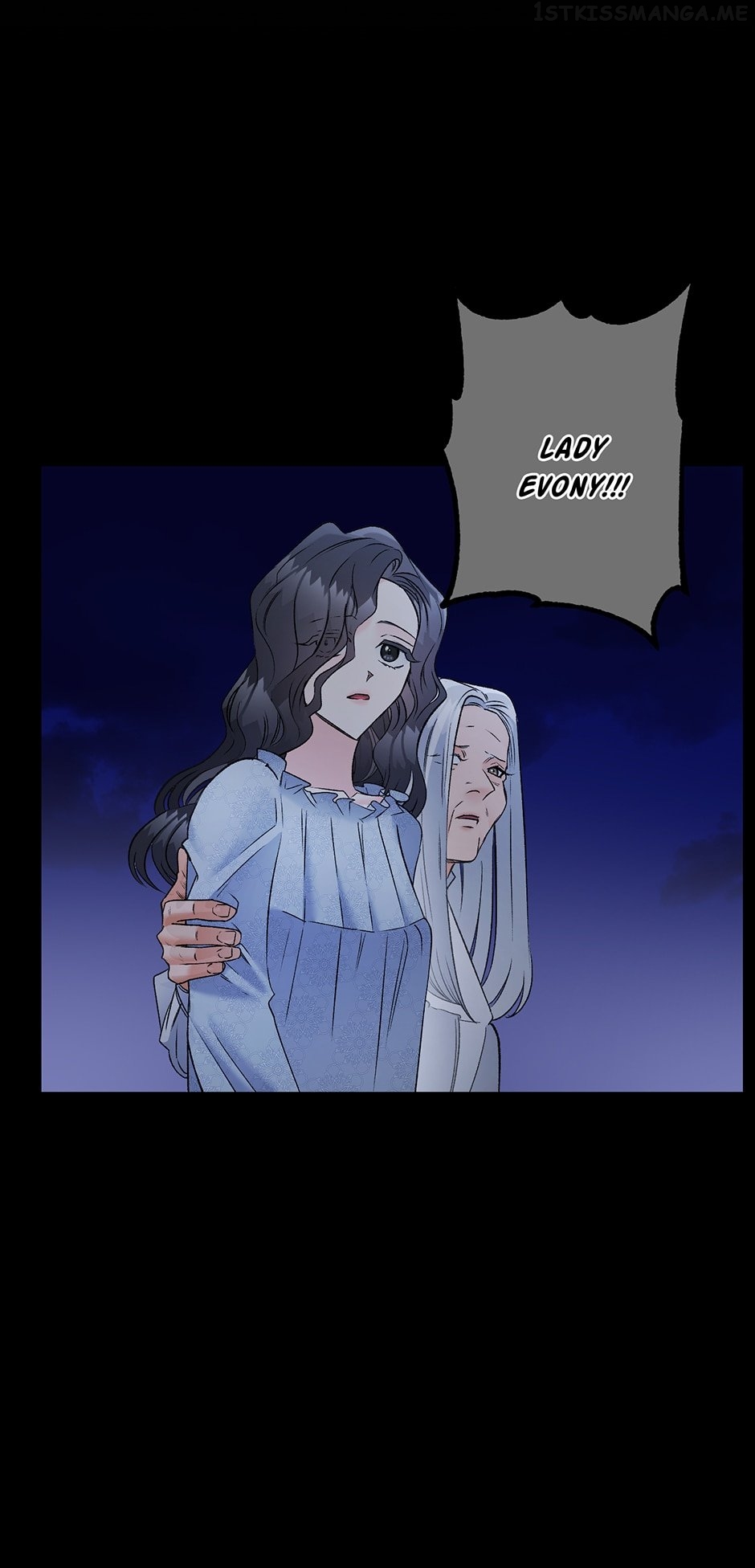 Lady Evony Chapter 109 - page 50