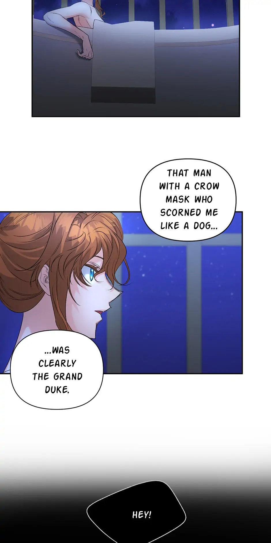 Lady Evony chapter 83 - page 44