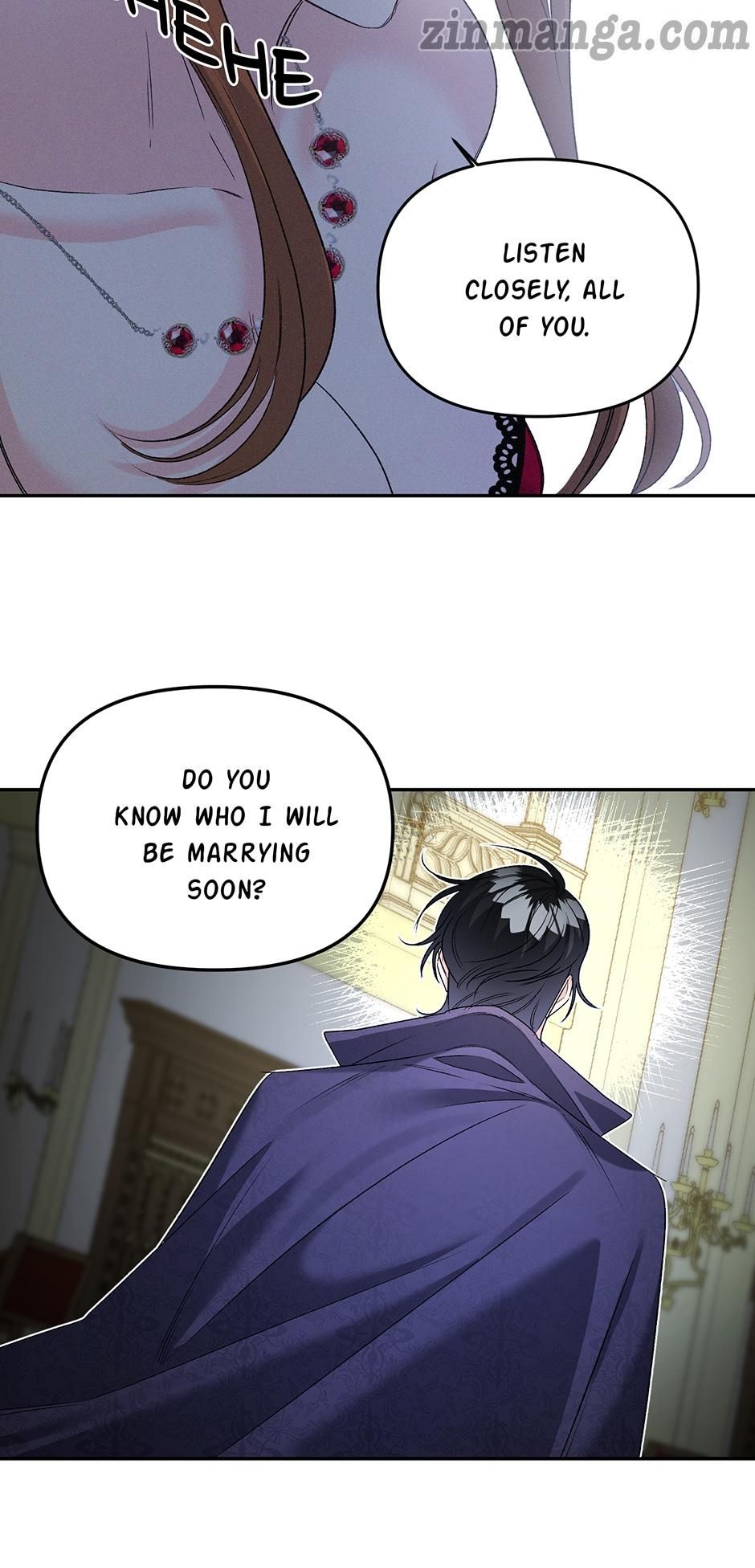 Lady Evony chapter 82 - page 30