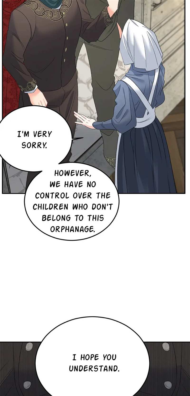 Lady Evony chapter 66 - page 42